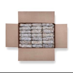 White sage sticks mini